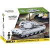 Cobi 2572 Německý tank Panzerkampfwagen E-100