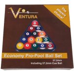 Buffalo Pool Ventura Ekonomy 57.2 mm sada – Hledejceny.cz