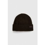 Barbour beanie Carlton Dark Green – Hledejceny.cz