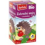 Apotheke Bio Pohádkový Zahradní směs 20 x 2 g – Zboží Dáma