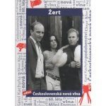 Žert - edice Československá nová vlna DVD – Hledejceny.cz