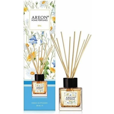 Areon Home Perfume Botanic Spa 50 ml – Zboží Dáma
