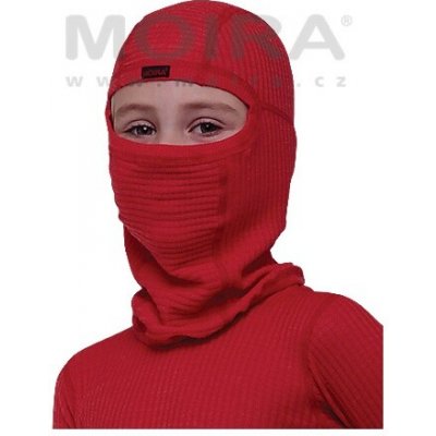 Moira Duo dětská červená – Zbozi.Blesk.cz