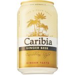 Ginger Beer zázvorová limonáda 325 ml – Zboží Dáma