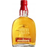 Mount Eagles 6y 40% 0,7 l (holá láhev) – Hledejceny.cz