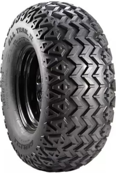 Carlisle ALL TRAIL II 25x11 R12 82F