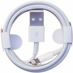 Apple USB kabel s konektorem Lightning 2m MD819ZM/A – Zbozi.Blesk.cz