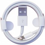 Apple USB kabel s konektorem Lightning 2m MD819ZM/A – Sleviste.cz