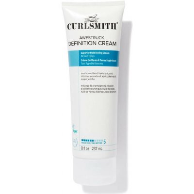 Curlsmith Awestruck Definition Cream 237 ml – Hledejceny.cz
