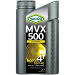 Yacco MVX 500 4T 10W-40 1 l