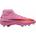 Nike ZM SUPERFLY 10 ACADEMY FG/MG FQ1456-600 – Zboží Dáma