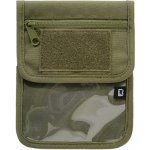 Brandit Chest Pocket olivová – Zboží Mobilmania
