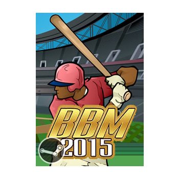 Baseball Mogul 2015