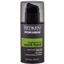 Stylingový přípravek Redken For Men Work Hard Paste 100 g