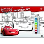 Auta omalovánka – Zboží Mobilmania