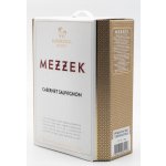 Katarzyna Estate Mezzek Bag in Box Cabernet Sauvignon červená 2024 14,5% 3 l (karton) – Hledejceny.cz