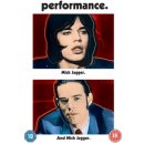 Performance DVD