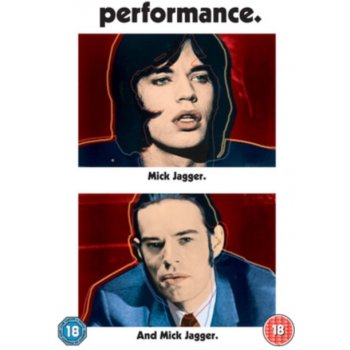 Performance DVD