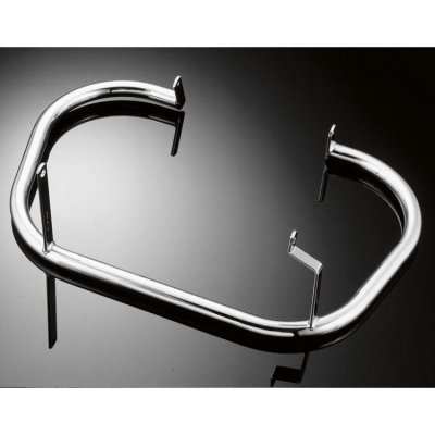 Padací rám 38mm Highway Hawk EXTREME pro motocykly HONDA VTX1800R/S, chrom | Zboží Auto