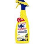 Smac express ultra Degreaser odmašťovač pumpa 650 ml – Zbozi.Blesk.cz