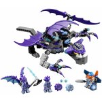 LEGO® Nexo Knights 70353 Helichrlič – Zboží Živě