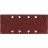 Brusky - příslušenství Metabo 10 brusných kotoučů 93x230 mm,P 120,dřevo a kov,SR 624484000