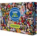 Ozobot Code the globe Megacities 2 Lite – Zboží Dáma