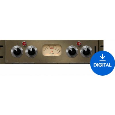 Antelope Audio BA-6A (Digitální produkt) – Zboží Živě