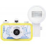 Lomography La Sardina Flash – Zboží Živě