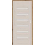 DRE obložkové regulovatelné 80 L 240-260 mm dub evoke – Hledejceny.cz
