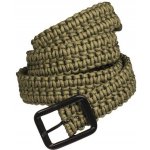 Pásek Mil-tec Paracord oliva – Zbozi.Blesk.cz