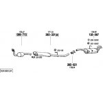 Bosal BS 135-567 – Hledejceny.cz