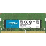 Crucial SODIMM DDR4 32GB 3200MHz CL19 CT32G4SFD832A – Sleviste.cz
