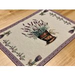 BYTEMA prostírání LEVANDULE ASPIC II prostírání 35x45 – Sleviste.cz