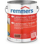 Remmers Holzschutz creme 5 l Teak – Zboží Mobilmania