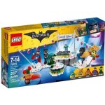 LEGO® Batman™ 70919 Výroční oslava Ligy spravedlivých – Hledejceny.cz