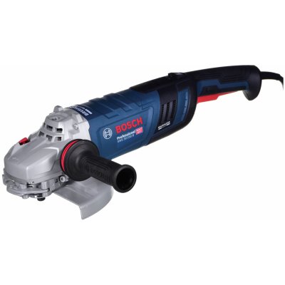 Bosch GWS 30-230 B 0.601.8G1.000 – Zbozi.Blesk.cz