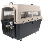 Karlie-Flamingo Nomad XXXL Přepravka s kolečky 122 x 82 x 97 cm – Hledejceny.cz