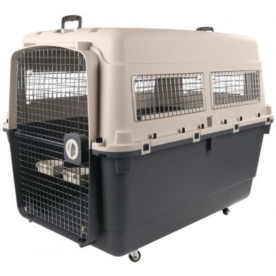 Karlie-Flamingo Nomad XXXL Přepravka s kolečky 122 x 82 x 97 cm – Hledejceny.cz