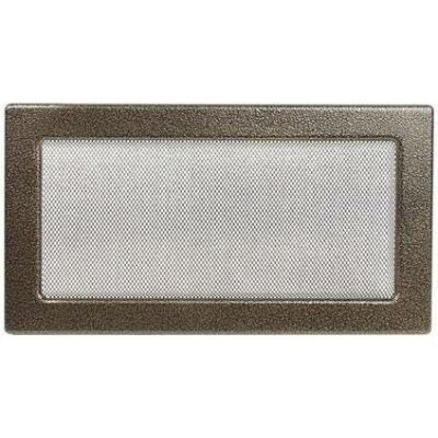 Ventishop 110 x 240 černozlatá – Hledejceny.cz