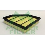 Vzduchový filtr MULLER FILTER PA3814 – Hledejceny.cz