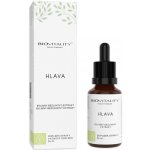 Biovitality Hlava bezlihová tinktura kapky 25 ml – Hledejceny.cz