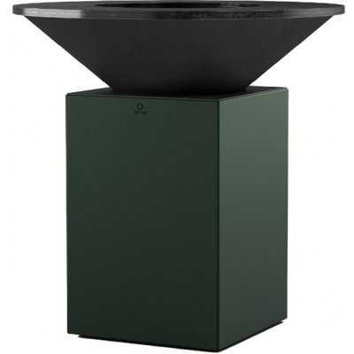 OFYR 10th Anniversary Edition Chrome Green 100 OC1CG100 – Hledejceny.cz