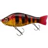 Návnada a nástraha Gunki Scunner S 17,5cm 93g Red Perch