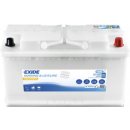 Exide Equipment 100Ah 12V ET650