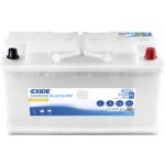 Exide Equipment 100Ah 12V ET650 – Zbozi.Blesk.cz