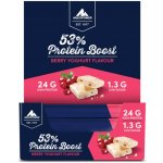 MULTIPOWER 53% PROTEIN BOOST 20 x 45 g – Zboží Dáma