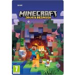 Minecraft: Java & Bedrock Collection – Hledejceny.cz