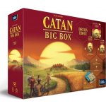 Albi Catan Big Box Druhá edice – Zboží Živě
