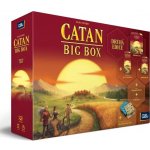 Albi Catan Big box Druhá edice – Hledejceny.cz